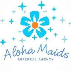 Aloha Maids